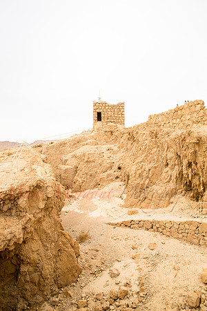 Masada