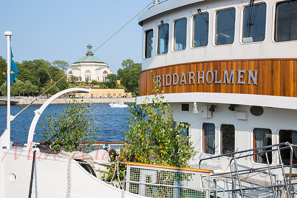 Stockholm