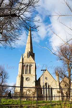 London