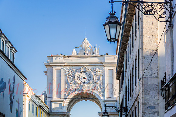 Lisbon
