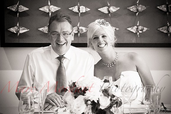 Lina & Brian