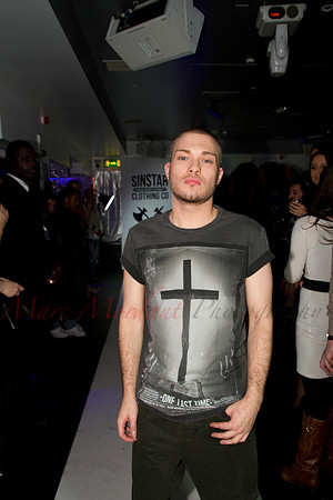 SIN STAR: Spring/ Summer 2011 Collection Fashion Show