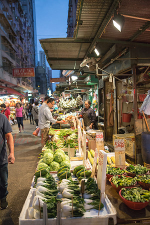 Kowloon