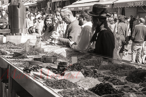 Jerusalem
