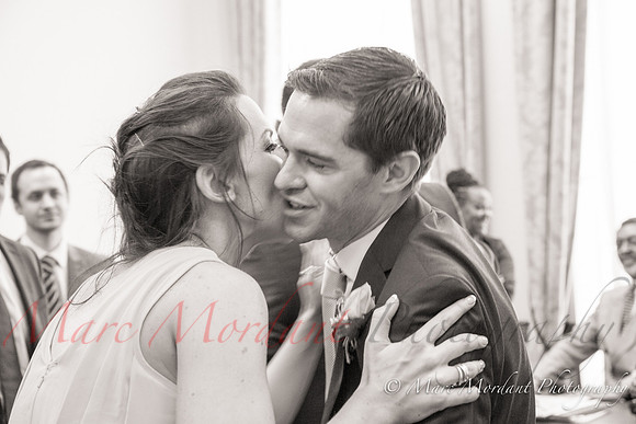 Siona & Tom