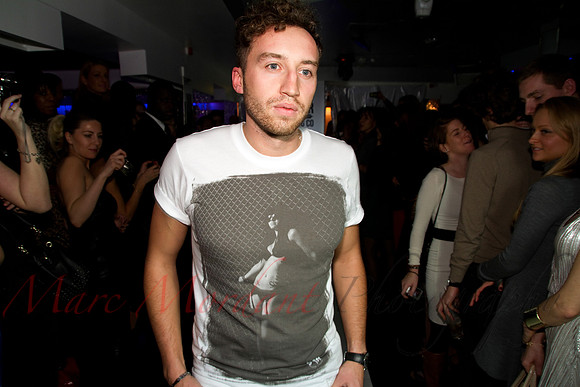SIN STAR: Spring/ Summer 2011 Collection Fashion Show