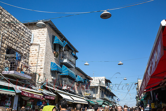 Jerusalem