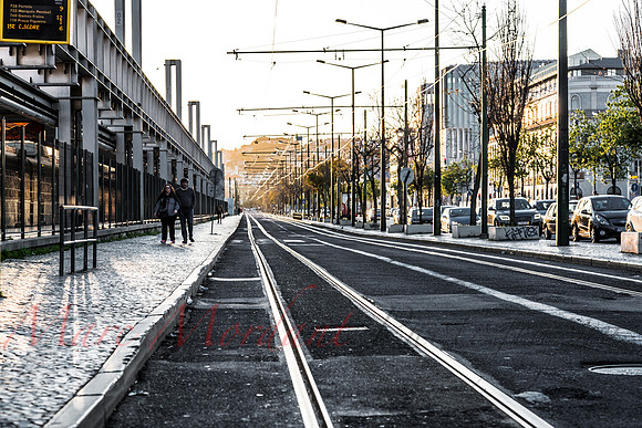 Lisbon