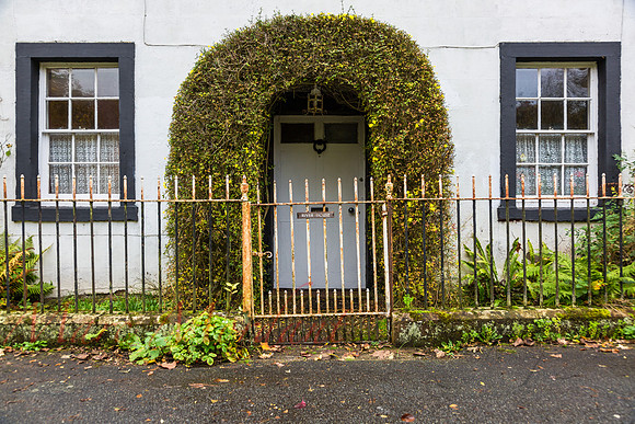 Cumbria