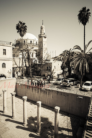 Jerusalem
