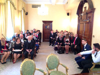Ninnja & Hüsein's Wedding
