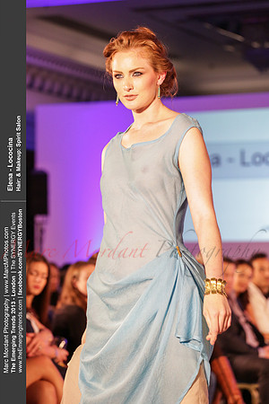 The Emerging Trends Fashion Challenge London 2013