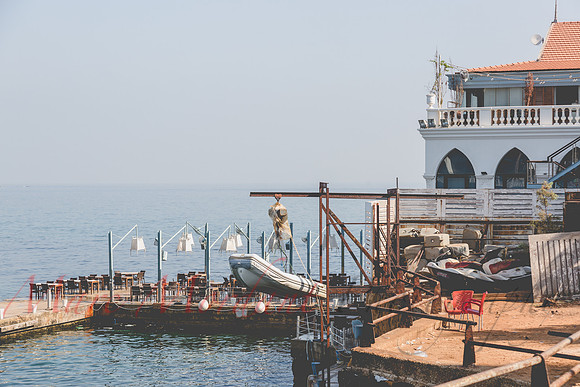 Beirut, Lebanon