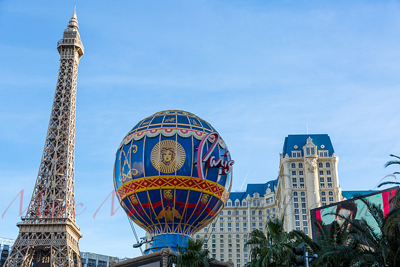 Las Vegas, NV