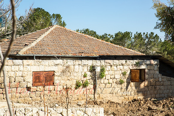 Jerusalem