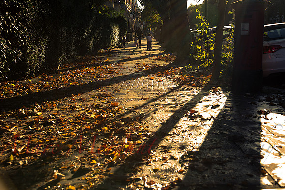 London