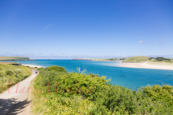Padstow