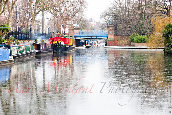 London