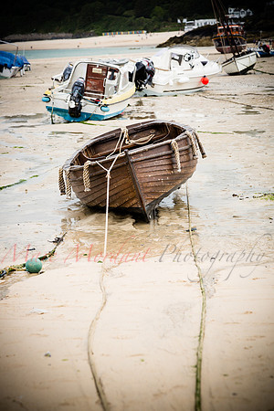 St. Ives