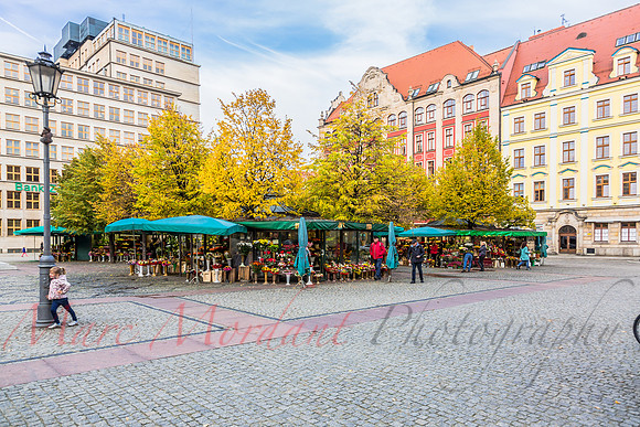 Wrocław