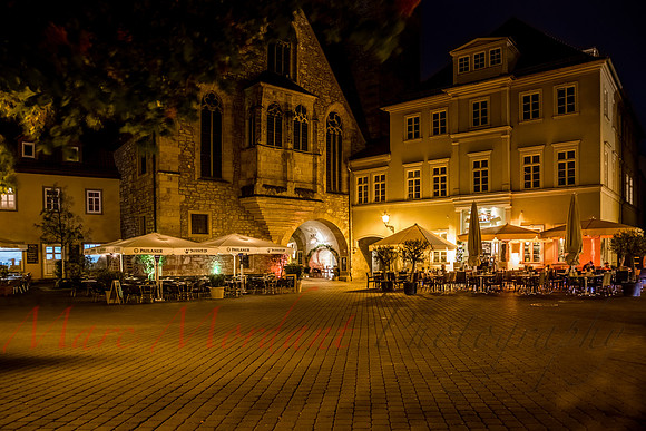 Erfurt
