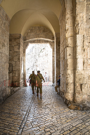 Jerusalem