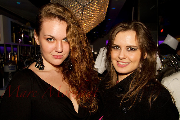 SIN STAR: Spring/ Summer 2011 Collection Fashion Show