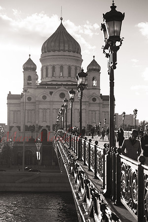 Moscow