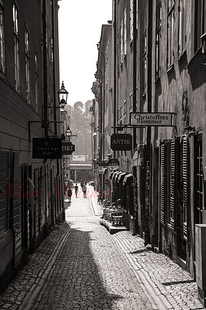 Stockholm