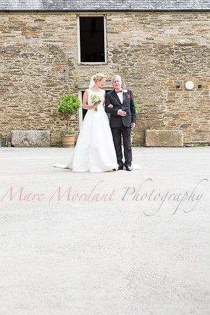 Marcia & Ross