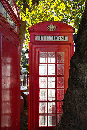 London