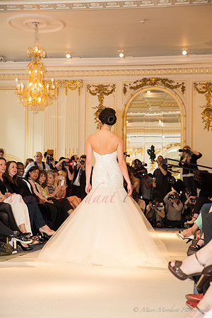 Maria Chiodo Bridal Couture