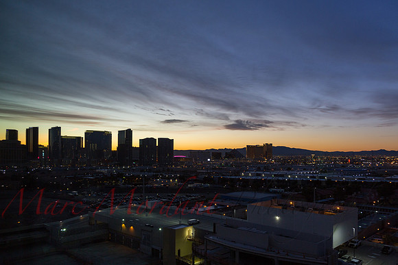 Las Vegas, NV