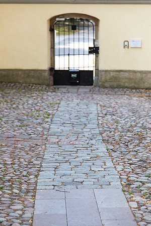 Stockholm