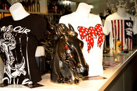 SIN STAR: Spring/ Summer 2011 Collection Fashion Show