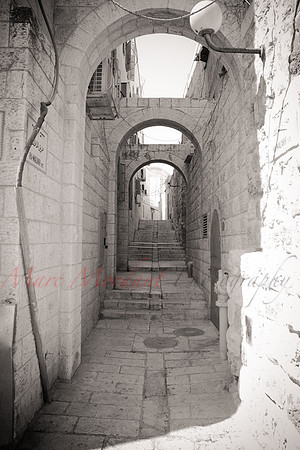 Jerusalem