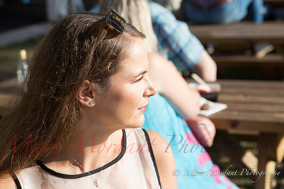 Royal Henley Regatta 2015