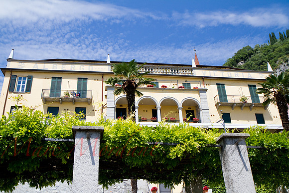 Hotel Royal Victoria