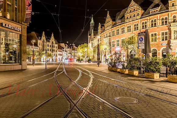 Erfurt