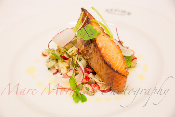 Spring/Summer 2014 Menu