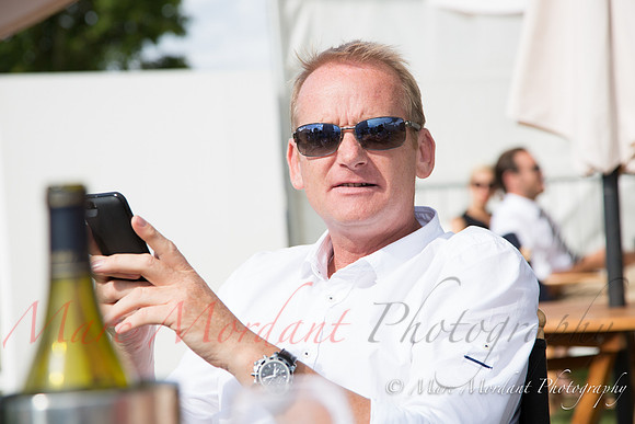 Royal Henley Regatta 2015