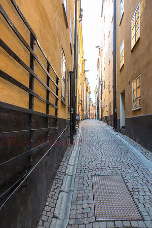 Stockholm