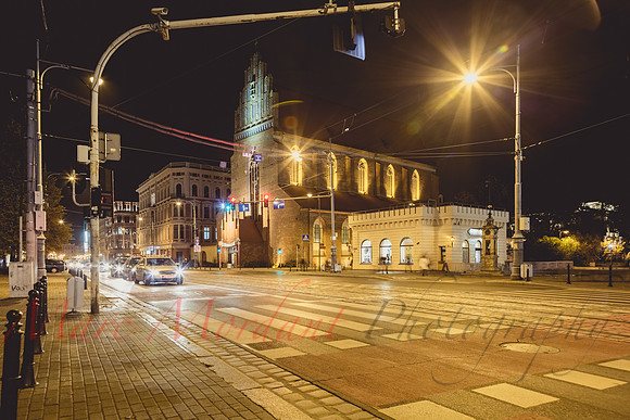 Wrocław