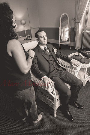 Virginie & Marc
