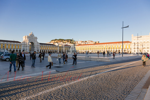 Lisbon