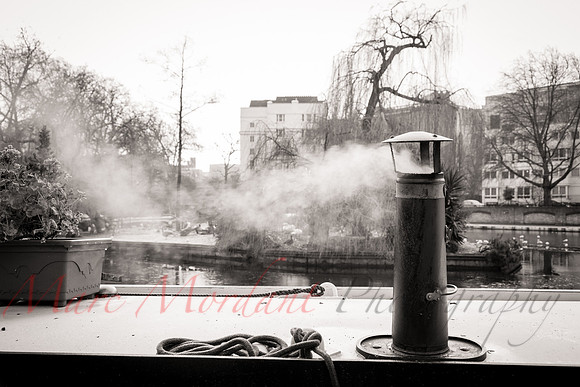 London