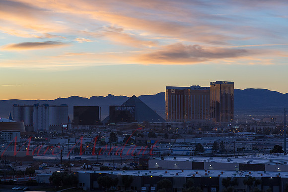 Las Vegas, NV