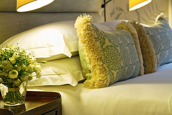 The Pelham Hotel