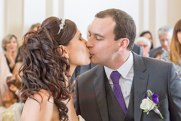 Virginie & Marc