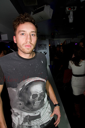 SIN STAR: Spring/ Summer 2011 Collection Fashion Show